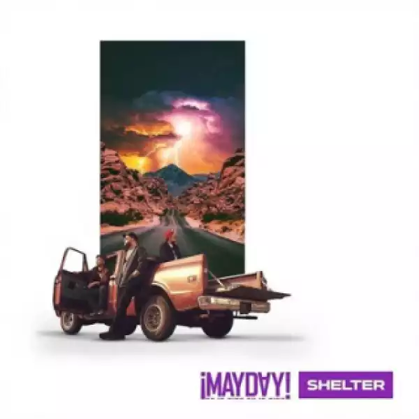 Instrumental: ¡Mayday! - Shelter  (Produced By Seven)